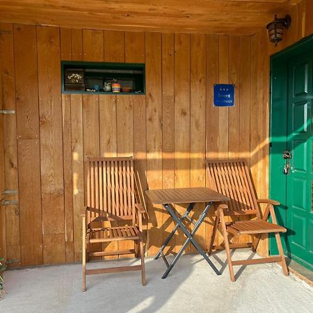 Ferienwohnung Wooden House Ante Self Check - In And Check - Out Otočac Exterior foto