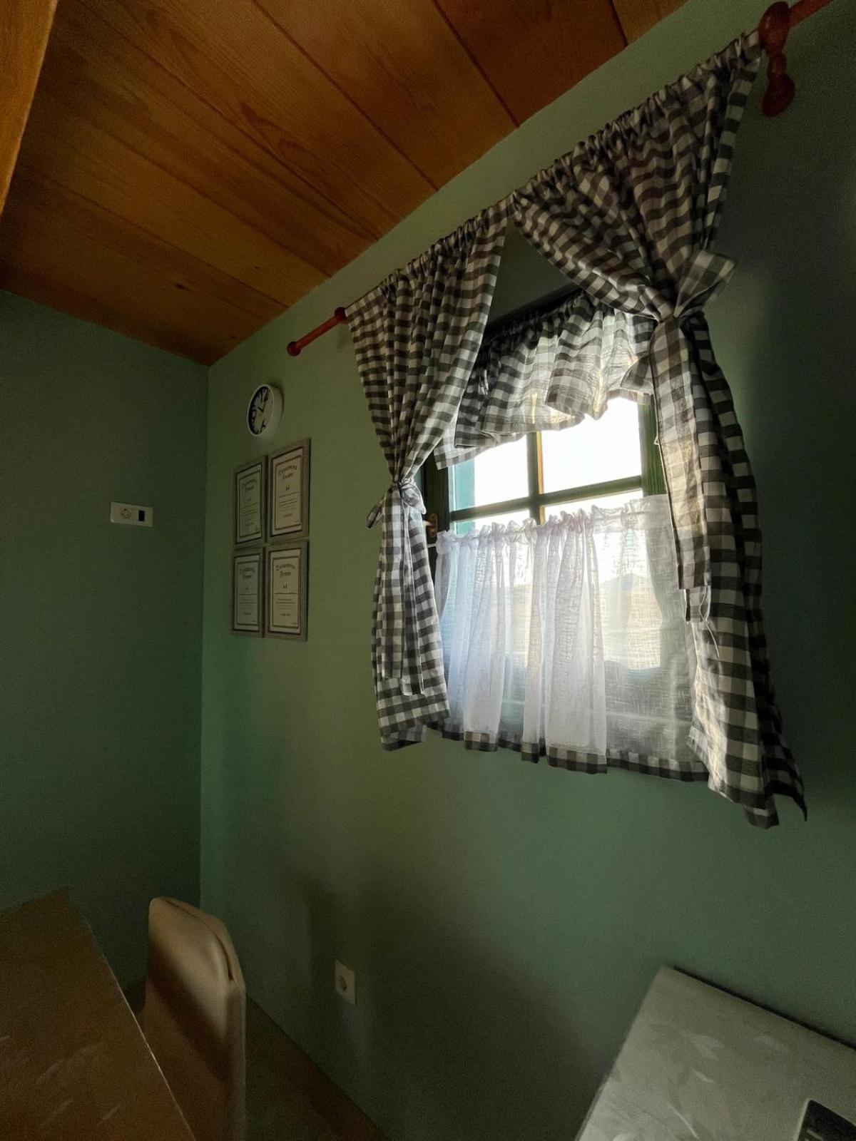 Ferienwohnung Wooden House Ante Self Check - In And Check - Out Otočac Exterior foto