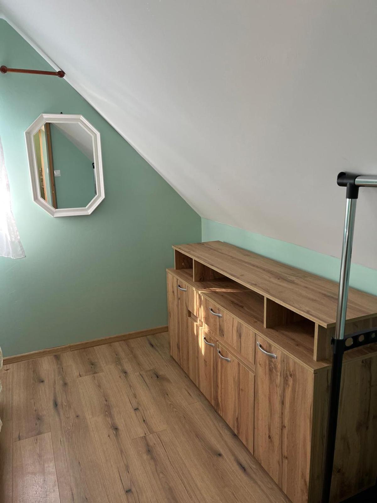Ferienwohnung Wooden House Ante Self Check - In And Check - Out Otočac Exterior foto
