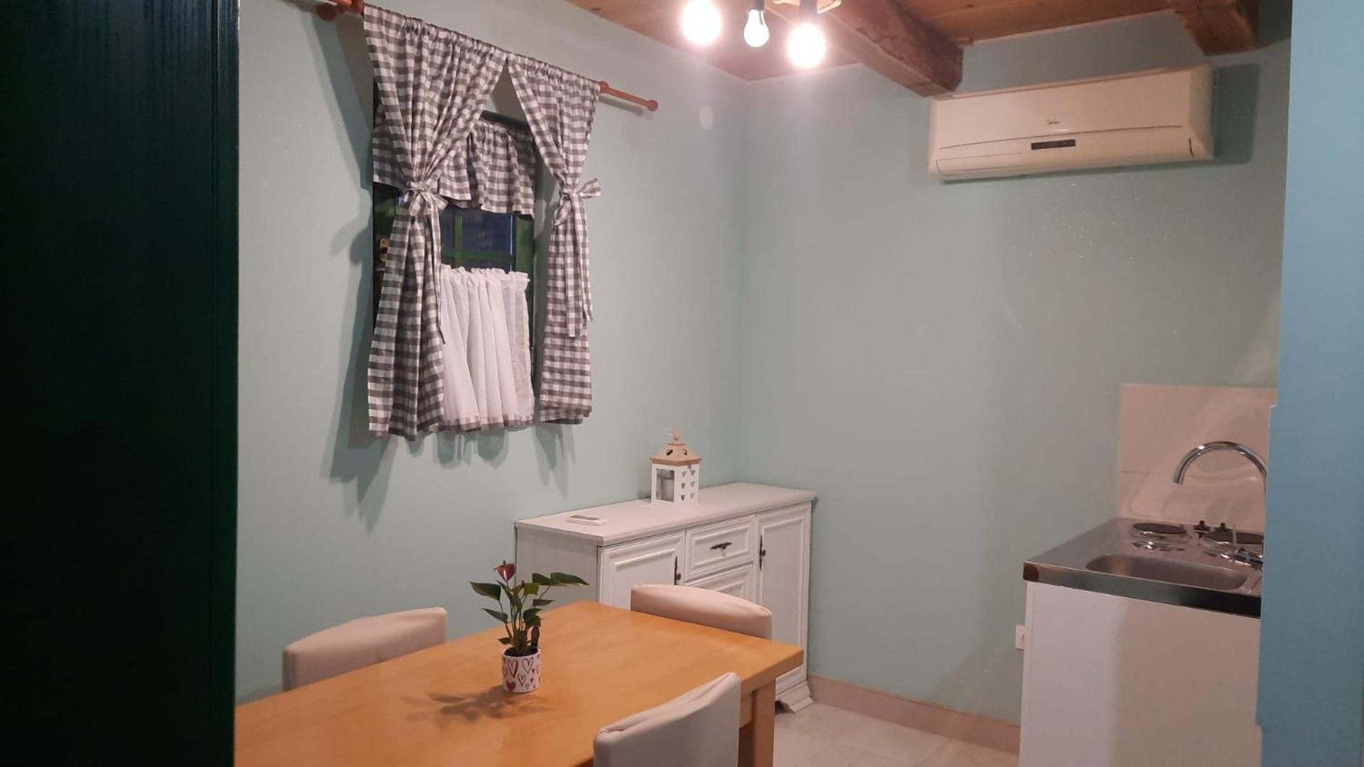 Ferienwohnung Wooden House Ante Self Check - In And Check - Out Otočac Exterior foto